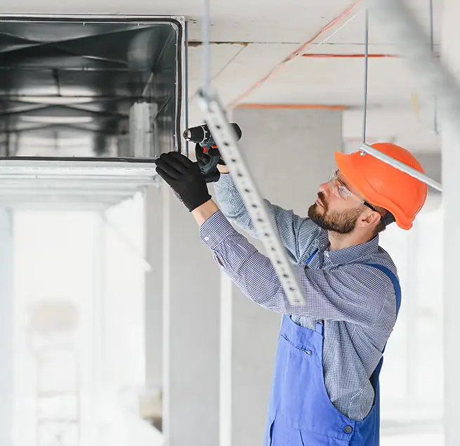  Why Homeowners Businesses Trust Us Summerville, SC