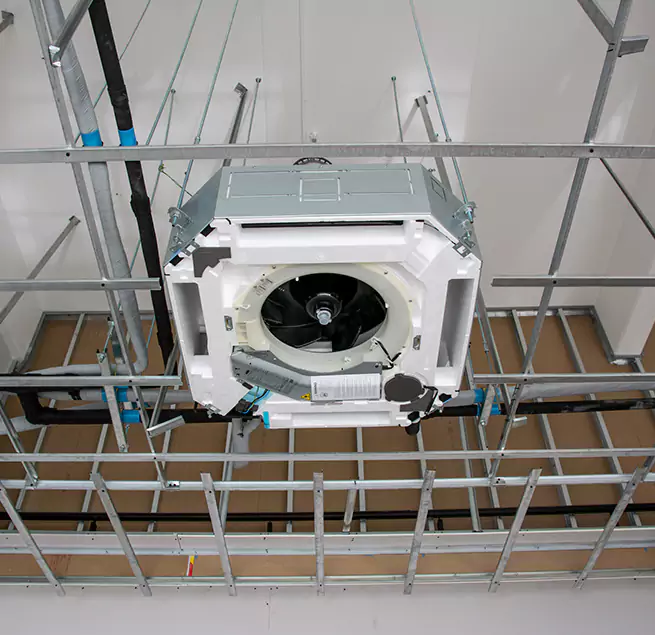 Why Homeowners & Businesses Trust Us in Summerville, SC?