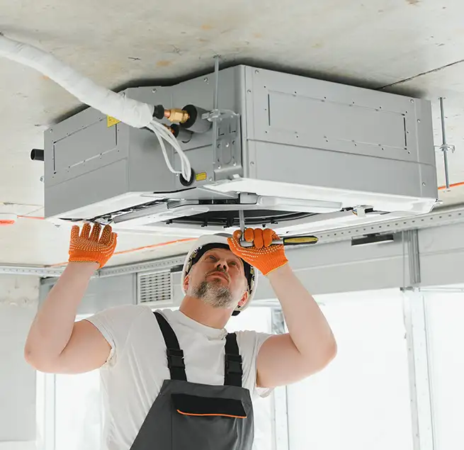 Why Homeowners & Businesses Trust Us Summerville, SC