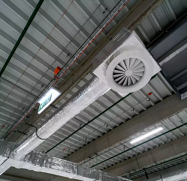 Why Homeowners & Businesses Trust Us in Summerville, SC