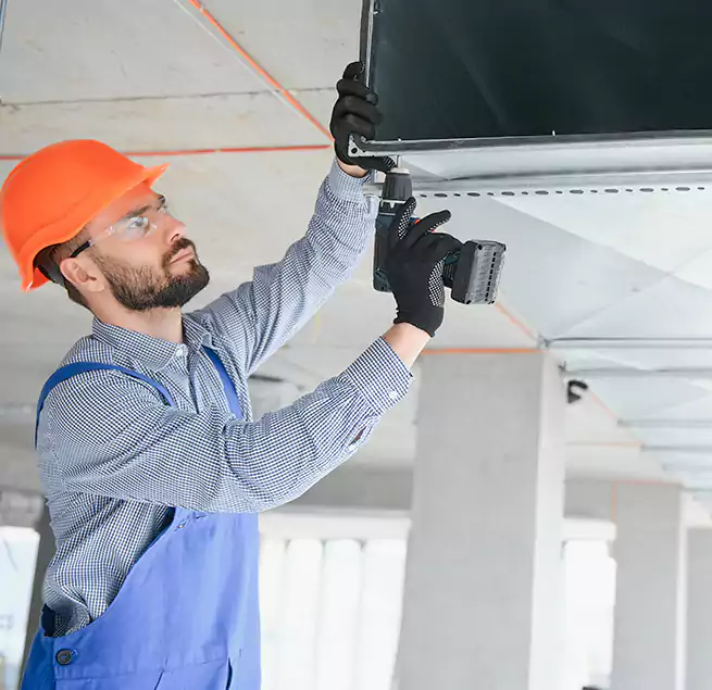 Why Homeowners & Businesses Trust Us in Summerville, SC?