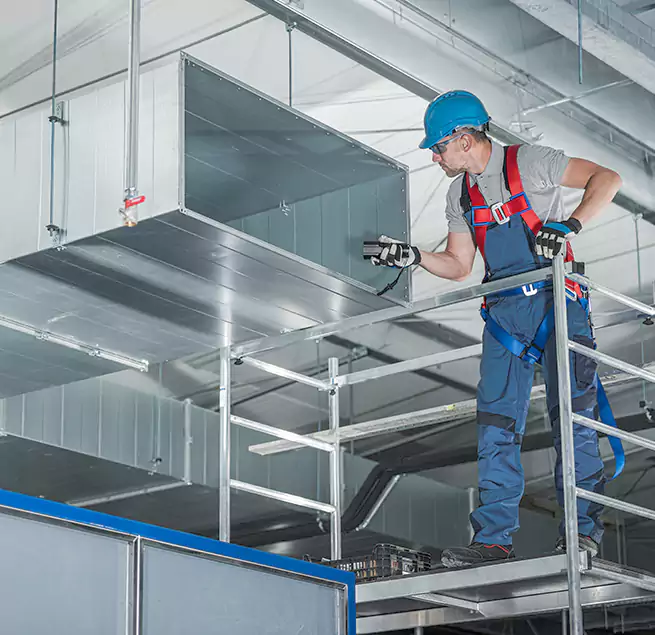 Why Homeowners Businesses Trust Us in Summerville, SC