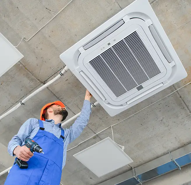 Why Homeowners & Businesses Trust Us in Summerville, SC