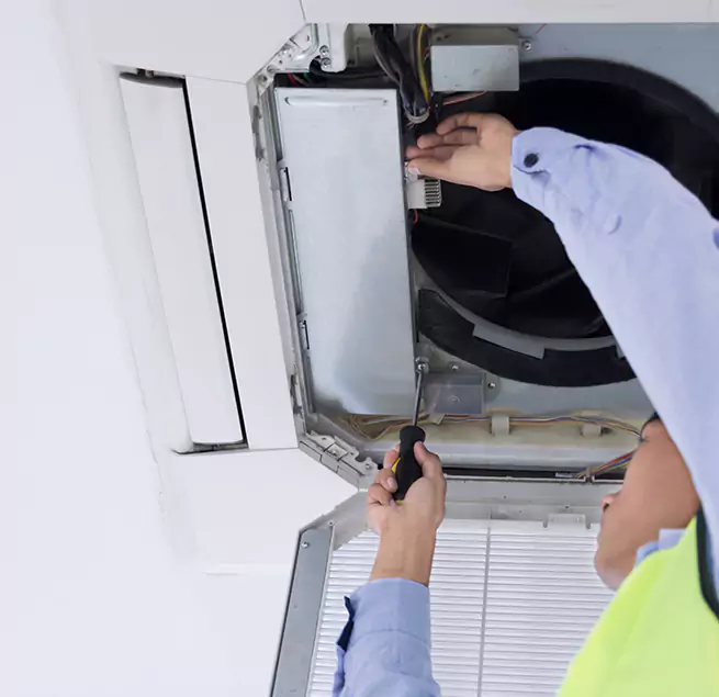 Why Homeowners Businesses Trust Us Summerville, SC