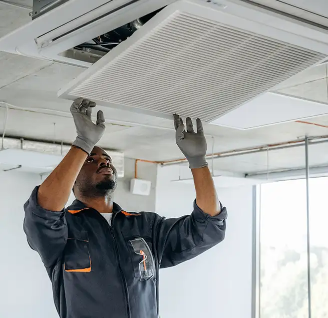 Why Homeowners & Businesses Trust Us in Summerville, SC?