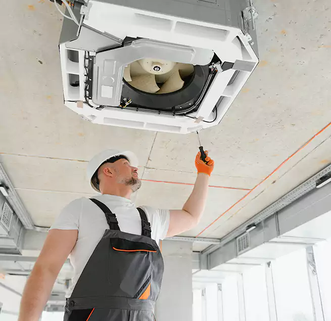 Why Homeowners Businesses Trust Us in Summerville, SC