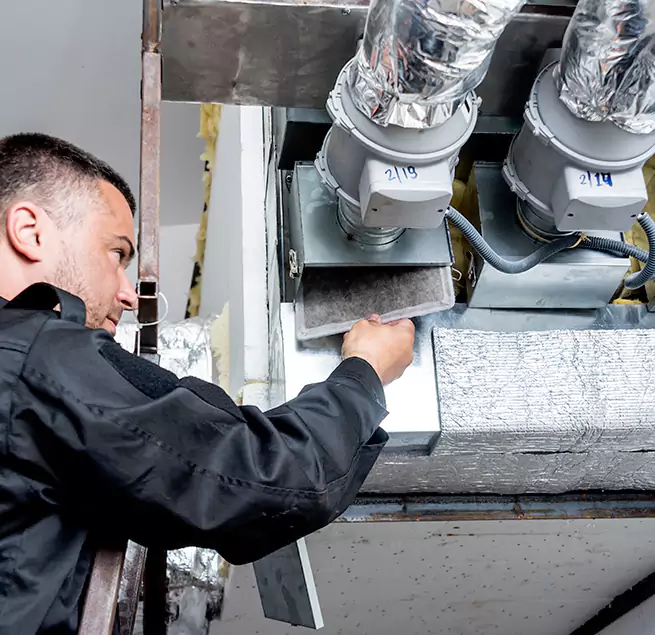 Why Homeowners Businesses Trust Us in Summerville, SC?