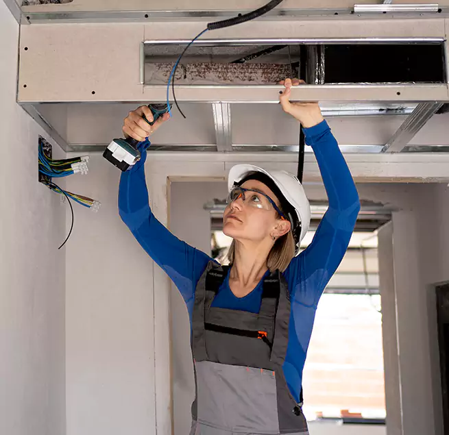 Why Homeowners & Businesses Trust Us in Summerville, SC?