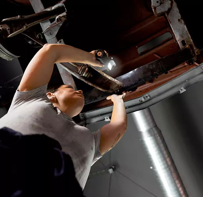 Why Homeowners & Businesses Trust Us Summerville, SC