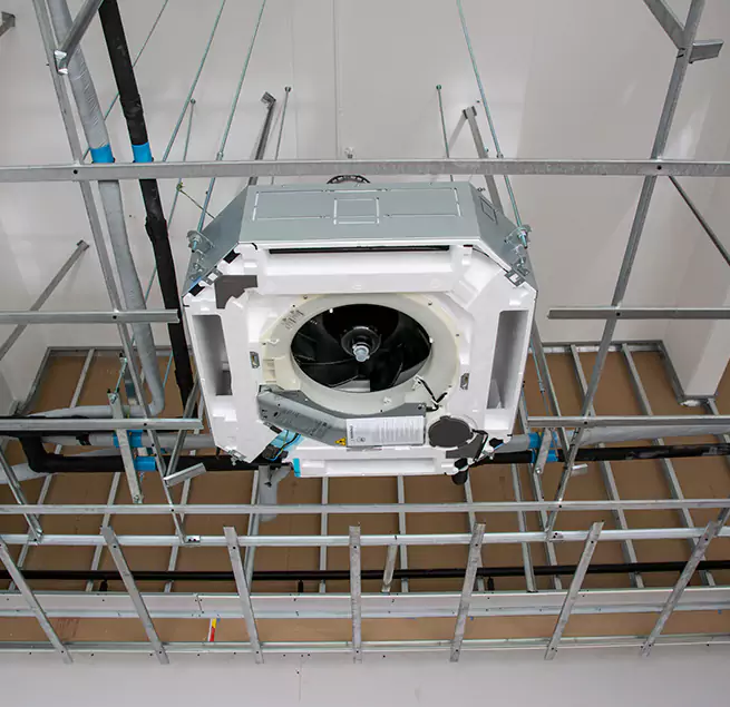 Why Homeowners & Businesses Trust Us Summerville, SC?