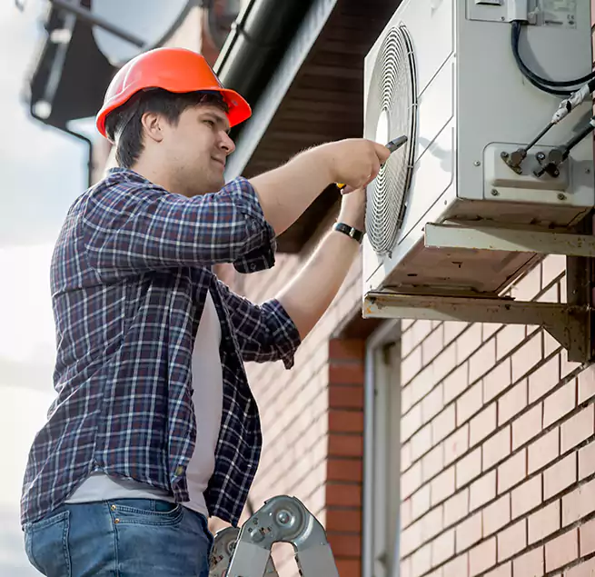 Why Homeowners & Businesses Trust Us Summerville, SC