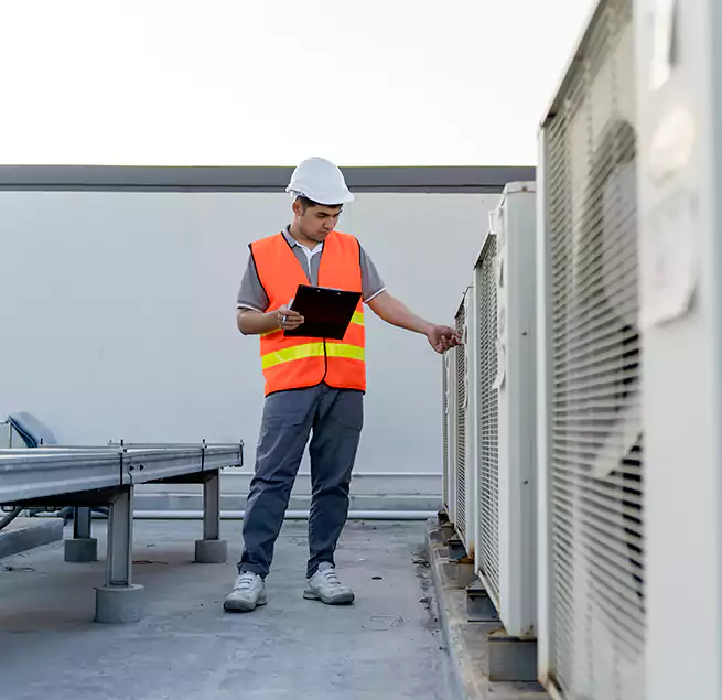 Why Homeowners & Businesses Trust Us in Summerville, SC?