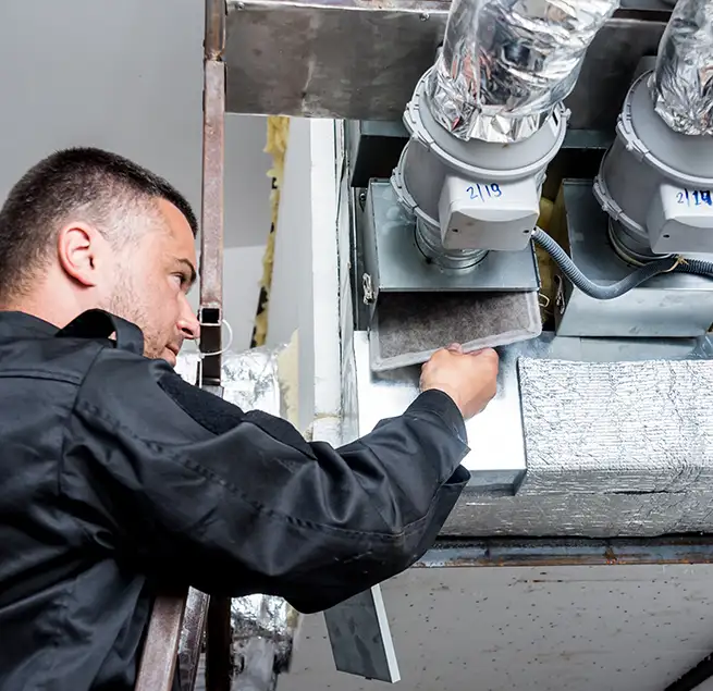 Why Homeowners & Businesses Trust Us in Summerville, SC?